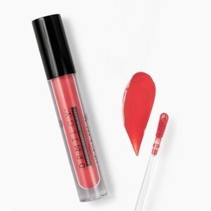 DRMTLGY BOLD  Lip Silk SPF 40, Tinted Lip Balm & Lip Oil New Unused